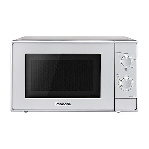 Panasonic NN-E22JMMEPG mikroviļņu krāsns galda Solo 20 l 800 W