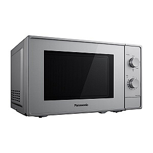 Panasonic NN-E22JMMEPG mikroviļņu krāsns galda Solo 20 l 800 W