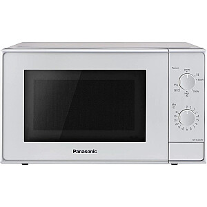 Panasonic NN-K12JMMEPG mikroviļņu krāsns ar grilu