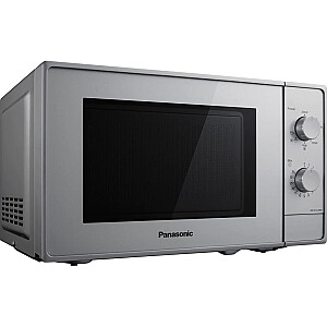 Микроволновая печь Panasonic NN-K12JMMEPG с грилем