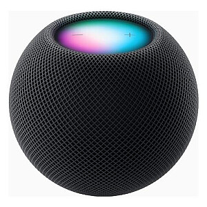 Apple HomePod Mini Melns