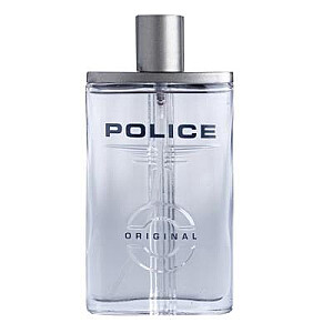 Тестер POLICE Original For Man EDT спрей 100мл