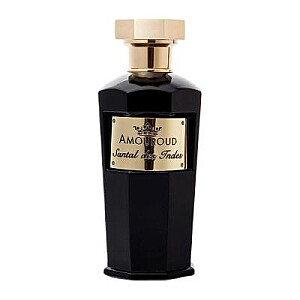 AMOUROUD Santal Des Indes EDP aerosols 100ml