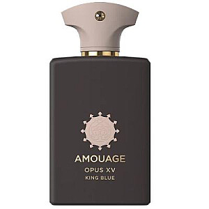 AMOUAGE Opus XV King Blue EDP спрей 100мл