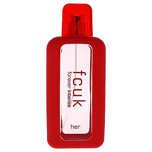 FCUK Forever Intense Her EDT спрей 100 мл