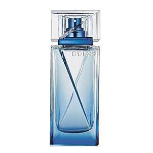 GUESS Night EDT Spray 100ml