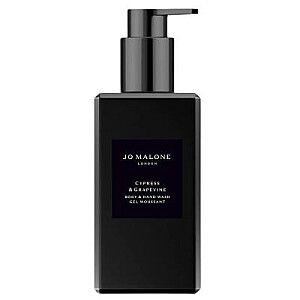 JO MALONE Cypress & Vine BODY & HAND GEL 250ml