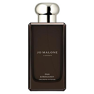 JO MALONE Oud & Bergamot EDC Spray 100ml