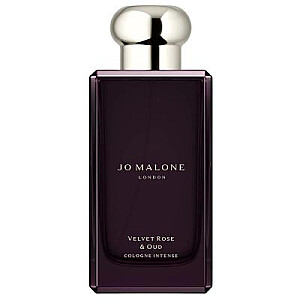 JO MALONE Velvet Rose & Oud Intense EDC aerosols 100 ml