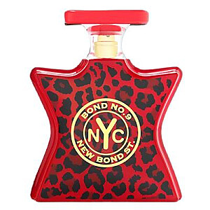 BOND NO.9 New Bond St. EDP спрей 100мл