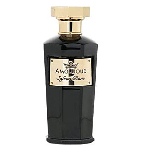 AMOUROUD Saffron Rare EDP спрей 100мл