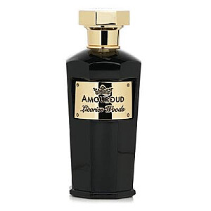 AMOUROUD Licorice Woods EDP spray 100ml