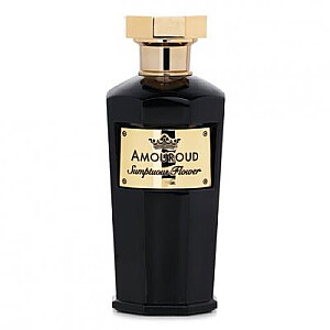 AMOUROUD Sumptuous Flower EDP spray 100ml