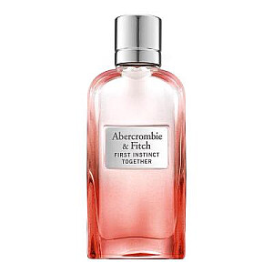 ABERCROMBIE&FITCH First Instinct Together Woman EDP smarža 50ml