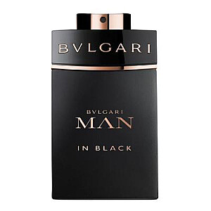 BVLGARI Man In Black EDP спрей 100мл