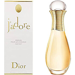 DIOR J'adore MATU SMIDZINĀTĀJS 40ml