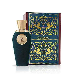 TIZIANA TERENZI V Canto Curaro EXTRAIT DE PARFUM izsmidzināms 100ml