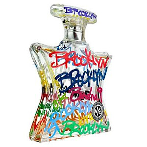 BOND NO.9 Brooklyn Unisex EDP smidzinātājs 100ml