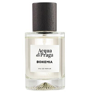 ACQUA DI PRAGA Bohemia EDP smidzinātājs 50ml