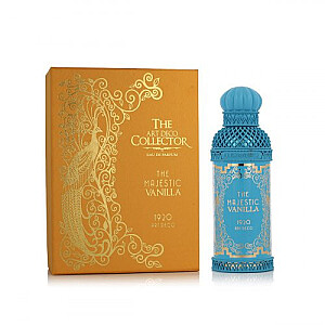 ALEXANDRE.J The Majestic Vanilla EDP спрей 100мл