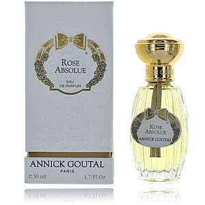 ANNICK GOUTAL Rose Absolue EDP smidzinātājs 100ml