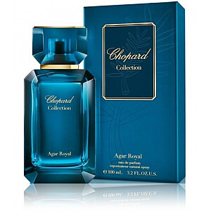 CHOPARD Agar Royal EDP smidzinātājs 100ml