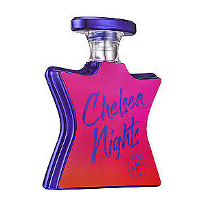 BOND NO.9 Čelsijas Naktis EDP izsmidzināms 100ml