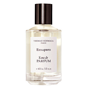 THOMAS KOSMALA Exsupero EDP smidzinātājs 100ml