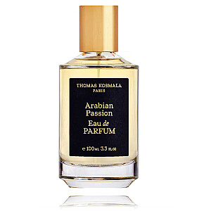 THOMAS KOSMALA Arabian Passion EDP spray 100ml