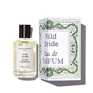 THOMAS KOSMALA Wild Stride EDP smidzinātājs 100ml