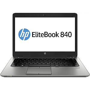 HP 840 G2 14 1920x1080 i7-5600U 8GB 256SSD WIN10Pro RENEW