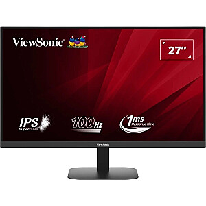 Monitor ViewSonic VA2708-2K-HD