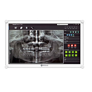 Монитор 21.5 дюйма DR-2202 VGA DVI-D HDMI