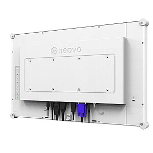Монитор 21.5 дюйма DR-2202 VGA DVI-D HDMI