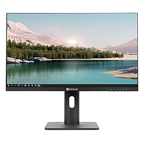 LA-2703 IPS VA FHD HDMI VGA DP galda monitors