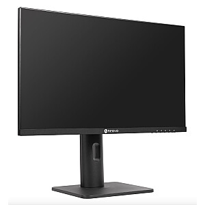 LA-2703 IPS VA FHD HDMI VGA DP настольный монитор