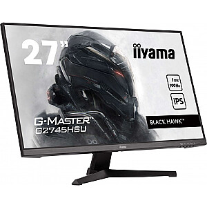 Монитор iiyama G-Master G2745HSU-B2 Black Hawk