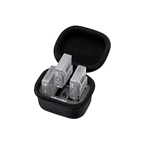 Rode Wireless GO II uzlādes korpuss - Uzlādes korpuss bezvadu GO II