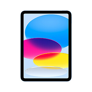 Apple iPad 10.9-дюймовый Wi-Fi 64GB - Синий