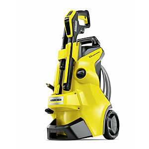 KARCHER K 4 Power Control Flex Home spiediena mazgātājs - 1.324-300.0