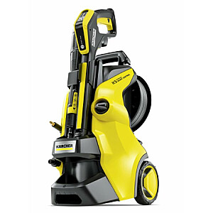 KARCHER K 5 Premium Smart Control Flex мойка высокого давления - 1.324-732.0