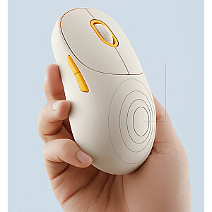 Xiaomi Wireless Mouse 3, White