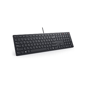 Dell Wired Collaboration Keyboard - KB525C - Lietuviešu (QWERTY)