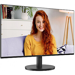 AOC 60,5 cm (23,8 collas) 24B3HA2 16:09 HDMI IPS melns Skaļruņu mazumtirdzniecība