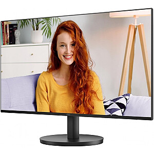 AOC 60,5 cm (23,8 collas) 24B3HA2 16:09 HDMI IPS melns Skaļruņu mazumtirdzniecība