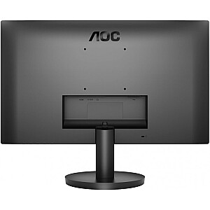 AOC 60,5 cm (23,8 collas) 24B3HA2 16:09 HDMI IPS melns Skaļruņu mazumtirdzniecība