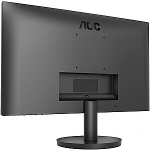 AOC 60,5 cm (23,8 collas) 24B3HA2 16:09 HDMI IPS melns Skaļruņu mazumtirdzniecība