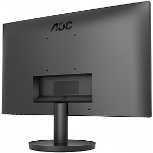 AOC 60,5 cm (23,8 collas) 24B3HA2 16:09 HDMI IPS melns Skaļruņu mazumtirdzniecība