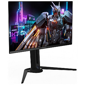 GIGABYTE MONITOR 26.5" AORUS FO27Q2 EK