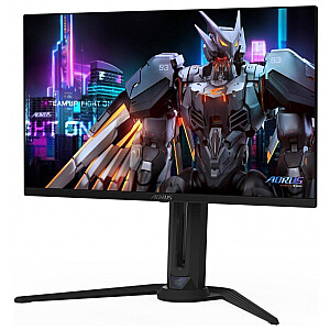 GIGABYTE MONITOR 26.5" AORUS FO27Q2 EK